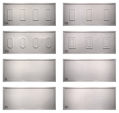 wider panels